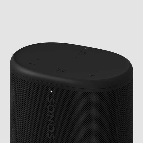 Control Sonos Play Speaker with Amazon Alexa Voice control