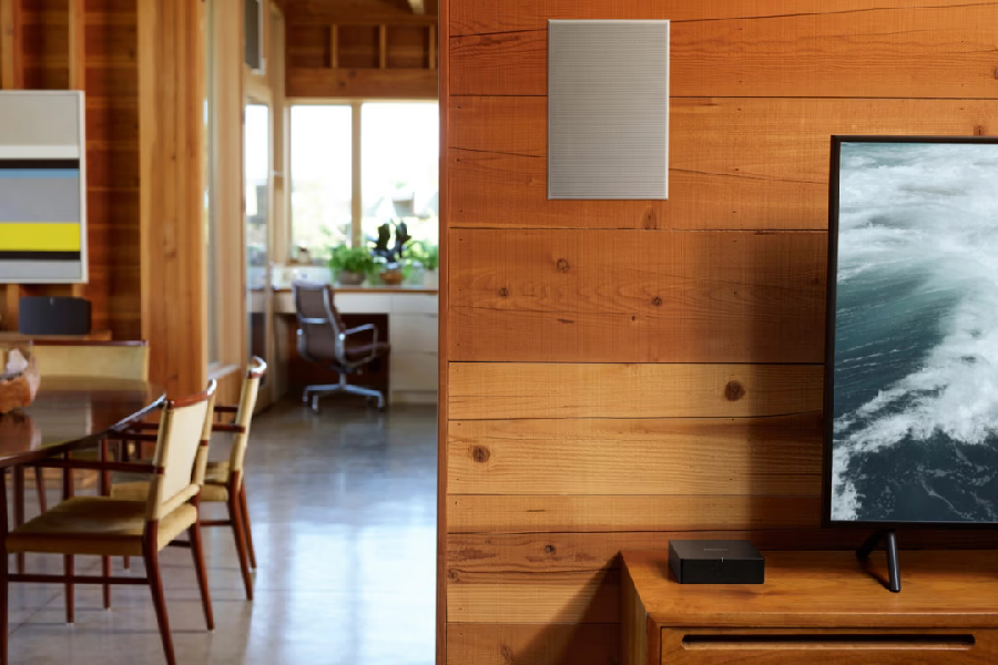 Sonos Port - Listen in any and every room