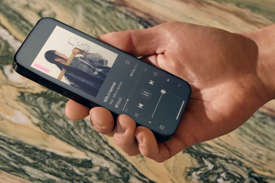 Sonos Port - Instant music