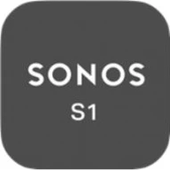Sonos S1 Controller app icon