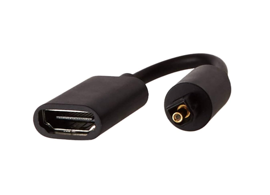 Sonos Soundbar connectivity: HDMI or Optical, ARC or eARC