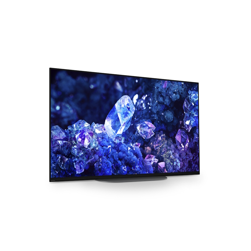 Sony XR48A90 48" OLED TV Ex Demo Sale with Sony 5 Year Warranty
