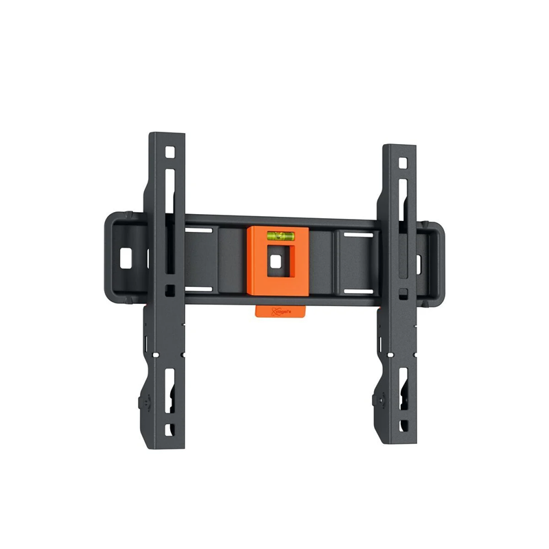 Vogel's TVM 1205 fixed, flat TV wall mount - easy and secure wall bracket for your TV