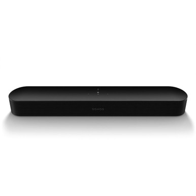 Sonos Beam Gen2 Smart Soundbar - High Quality Audio