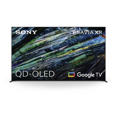 XR65A95LU 65" OLED TV