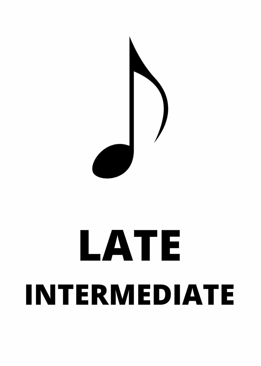 Late Intermediate