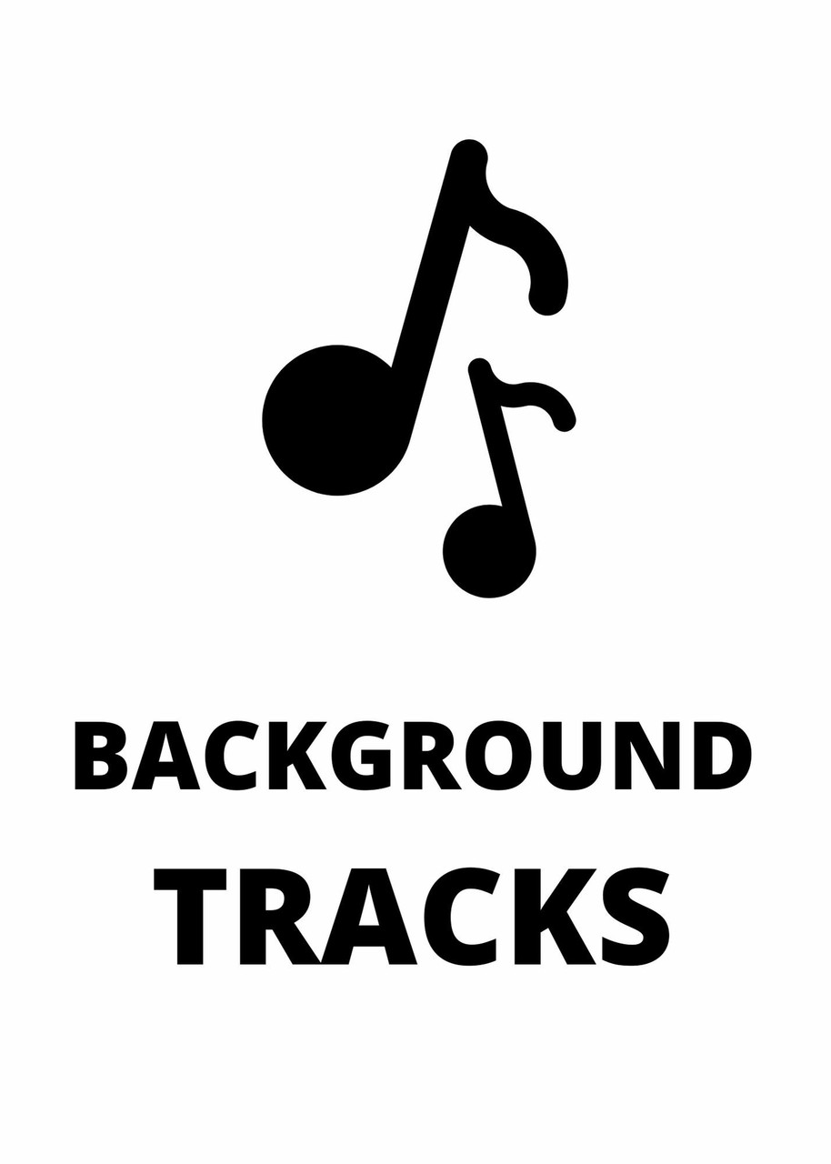 Background Tracks