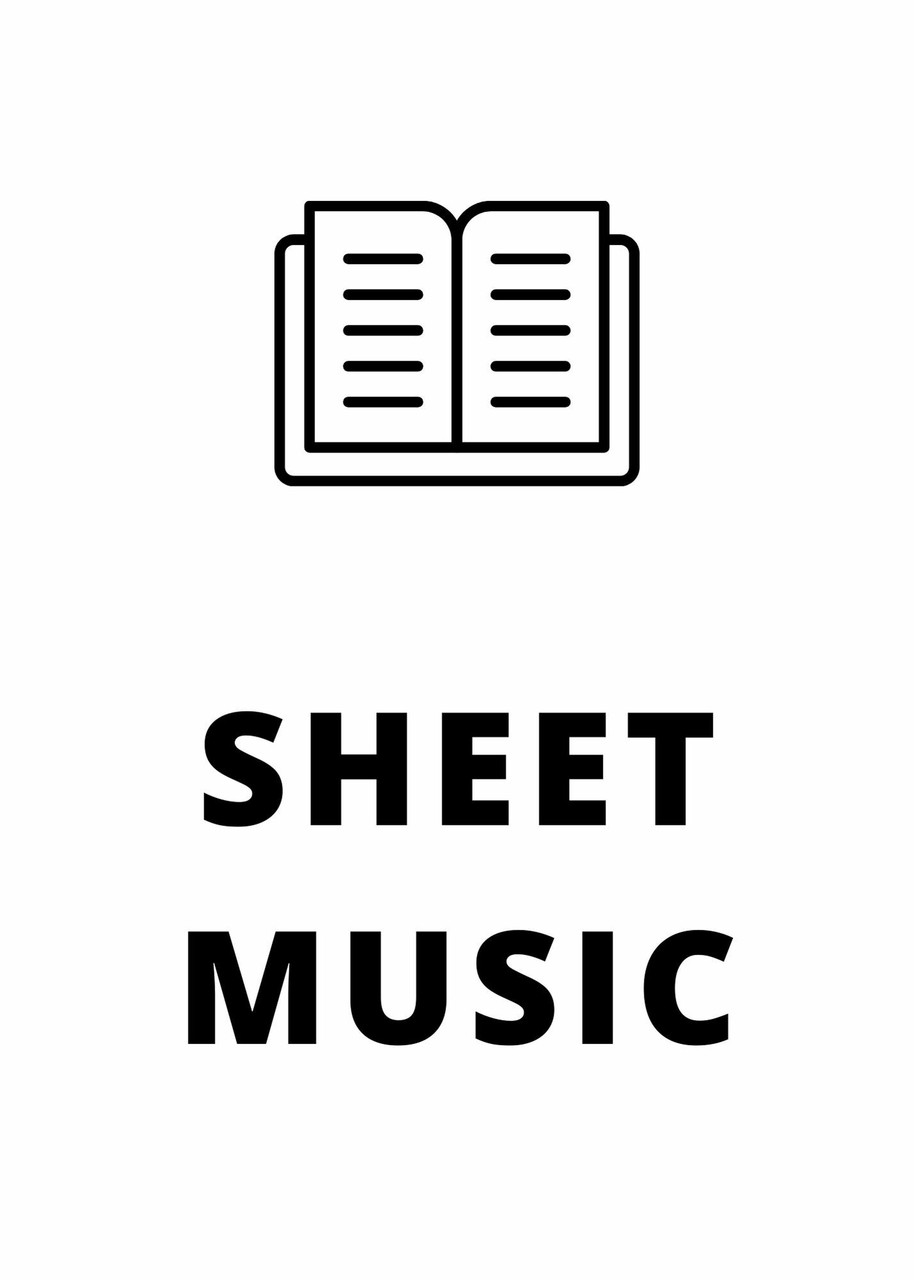 Sheet Music