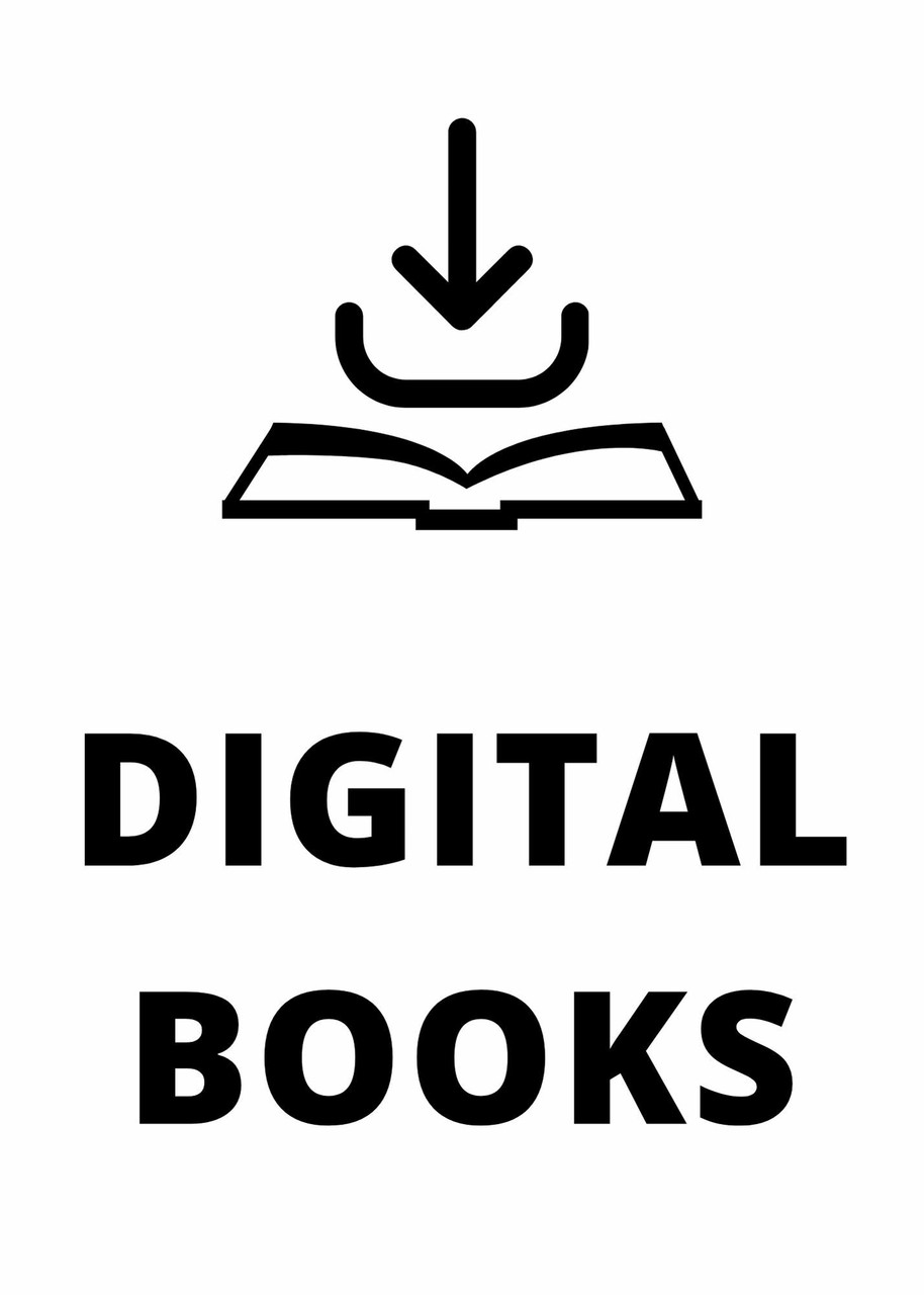 Digital Books