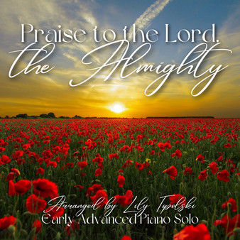 FREE: Praise to the Lord, the Almighty - Digital Sheet Music