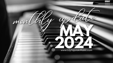 May Update 2024 May Update 2024