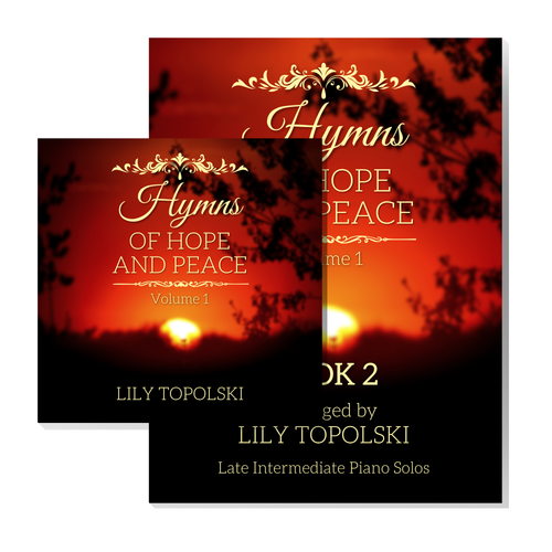 Hymns of Hope and Peace: Volume 1 - Bundle