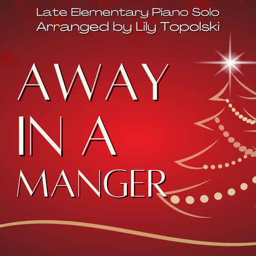 FREE: Away in a Manger - Digital Sheet Music