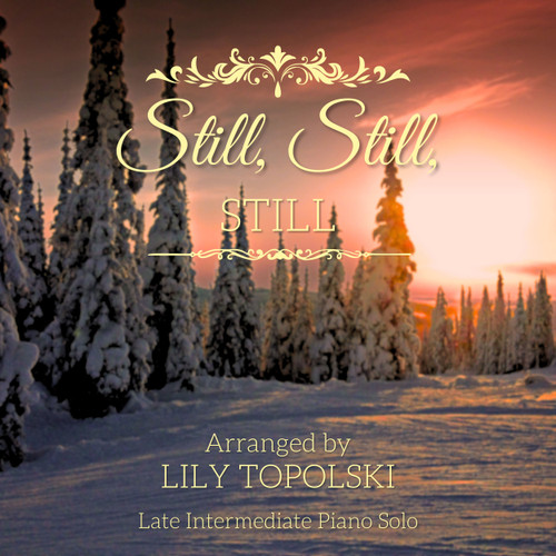 Still, Still, Still - Digital Sheet Music