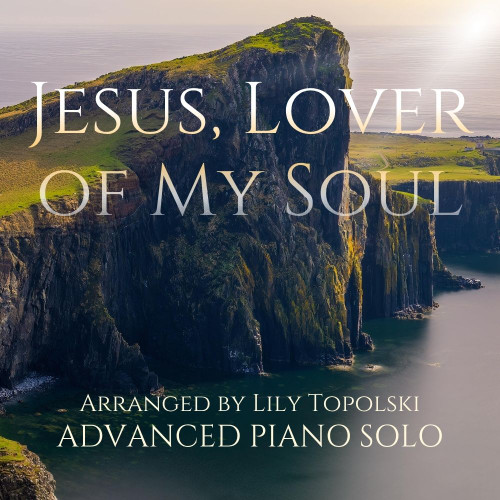 Jesus, Lover of My Soul (ABERYSTWYTH) - Digital Sheet Music