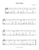 FREE Easy "Silent Night" Sheet Music for Piano