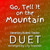FREE: Go, Tell It on the Mountain - Student/Teacher Duet (Digital Sheet Music)
