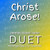 FREE: Christ Arose! - Student/Teacher Duet (Digital Sheet Music)