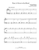FREE "There Is Power in the Blood" - Elementary Piano Solo Sheet Music
