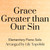 FREE: Grace Greater than Our Sin - Digital Sheet Music