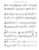 Teach Me Thy Way / He Leadeth Me - Transition to Next Song