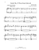 Guide Me, O Thou Great Jehovah - Late Intermediate Piano Solo Sheet Music