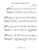 See, Amid the Winter's Snow - Late Intermediate Piano Solo Sheet Music