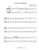 Count Your Blessings - FREE Late Elementary Piano Solo Sheet Music