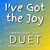 FREE: I've Got the Joy - Student/Teacher Duet (Digital Sheet Music)