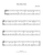 FREE "Holy, Holy, Holy" Elementary Piano Sheet Music for Sight-Reading Practice
