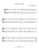 FREE "Jesus Loves Me" Elementary Piano Sheet Music for Sight-Reading Practice