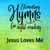 FREE: Jesus Loves Me - Digital Sheet Music