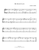 FREE "My Savior's Love" Elementary Piano Sheet Music for Sight-Reading Practice