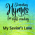 FREE: My Savior's Love - Digital Sheet Music
