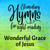 FREE: Wonderful Grace of Jesus - Digital Sheet Music