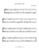 FREE "Jesus Paid It All" Elementary Piano Sheet Music for Sight-Reading Practice