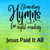 FREE: Jesus Paid It All - Digital Sheet Music