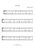 FREE "One Day when Heaven Was Filled with His Praises" Elementary Piano Sheet Music for Sight-Reading Practice
