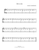 FREE "Ode to Joy" (also known as "Joyful, Joyful, We Adore Thee"; written by Ludwig Van Beethoven) Elementary Piano Sheet Music for Sight-Reading Practice
