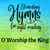 FREE: O Worship the King (Elementary) - Digital Sheet Music