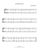 FREE "O Perfect Love" Elementary Piano Sheet Music for Sight-Reading Practice