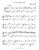 All Through the Night - Late Intermediate Piano Solo Christmas Sheet Music