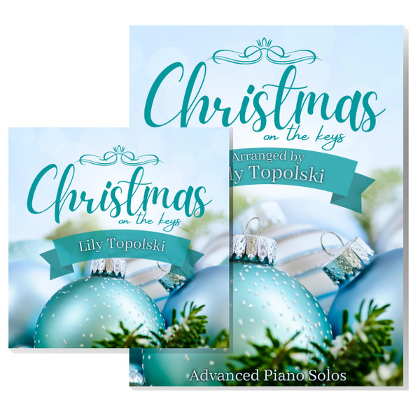 Christmas on the Keys - Bundle