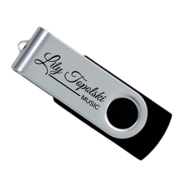 USB Flash Drive