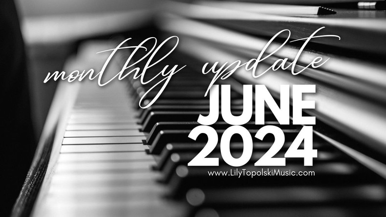 June Update 2024
