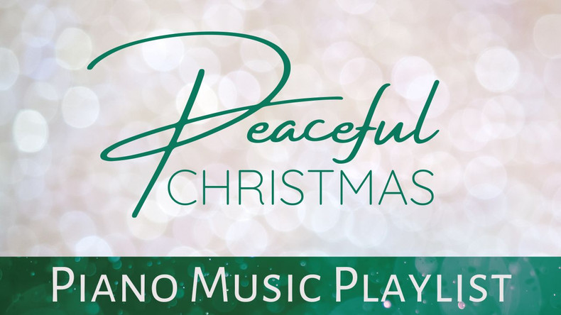 Christmas Piano Music Playlists on Spotify