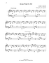 Simply Church Hymns: Volume One - Digital Sheet Music Book