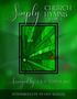Simply Church Hymns: Volume 2 - Digital Sheet Music Book