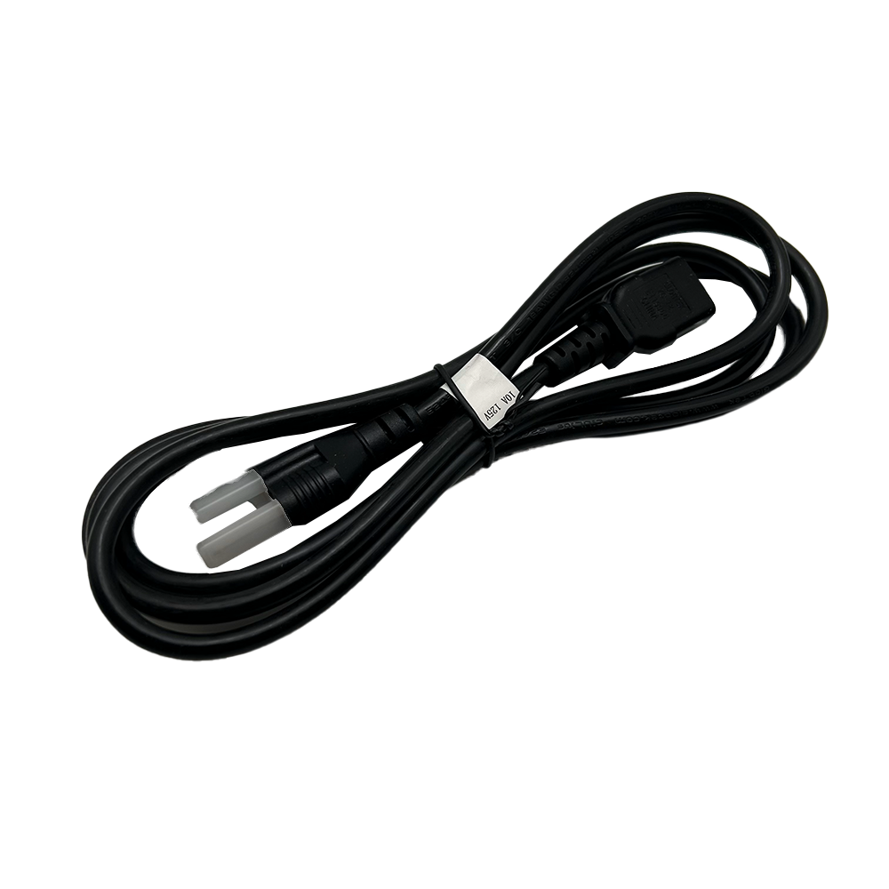 110V Line Cord - 3-prong power cord - AMETEK – Spectro Scientific