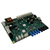 Programmed Spectroil Peripheral Control Board